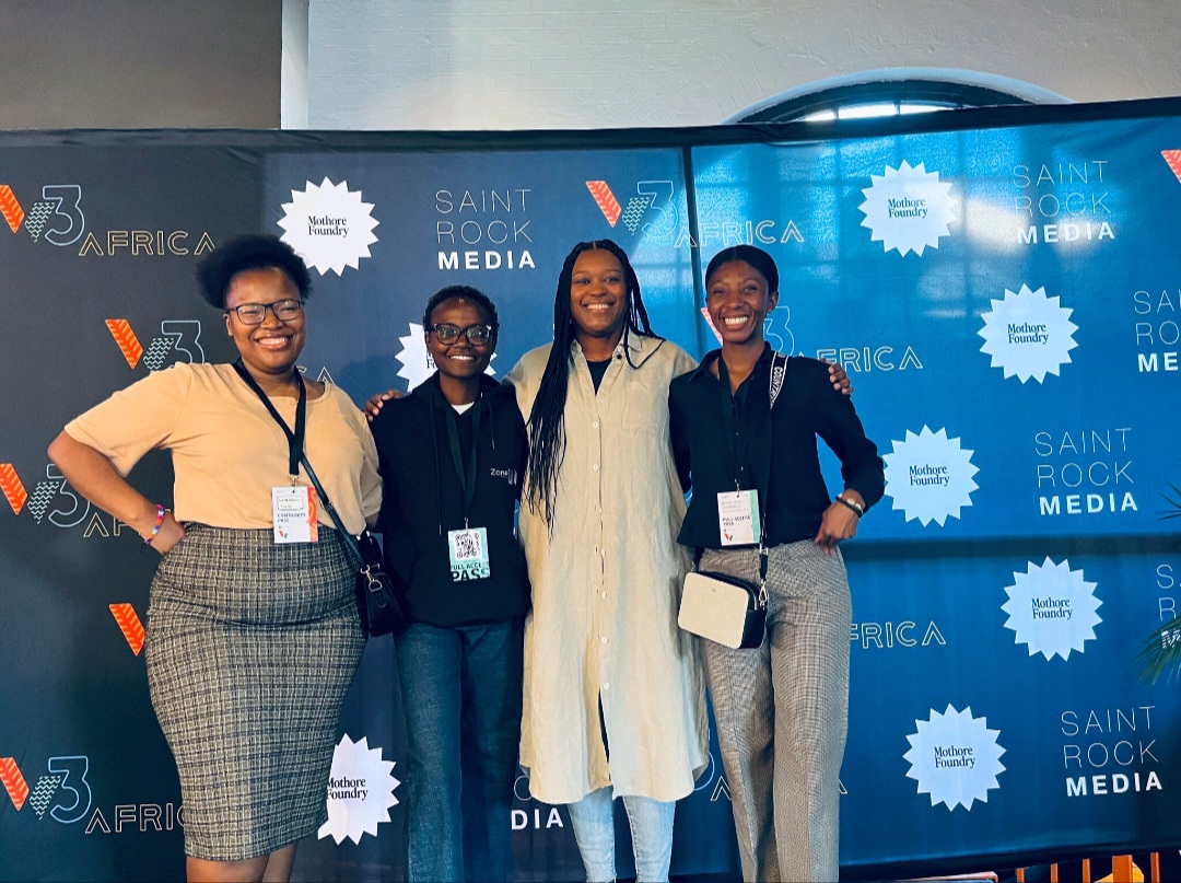 Africa Blockchain Club Meetup